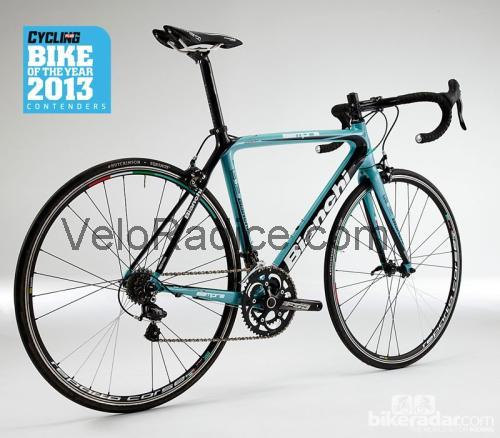 Bianchi Sempre Pro Veloce scheda tecnica e recensioni
